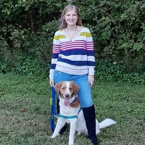 Meet your Posher, Faith